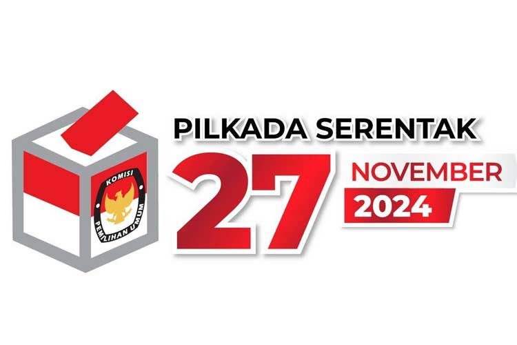 Pilkada Serentak 2024