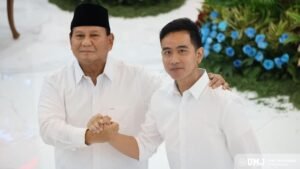 Prabowo Gibran 1