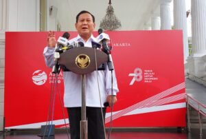 Prabowo Industri Pertahanan RI scaled