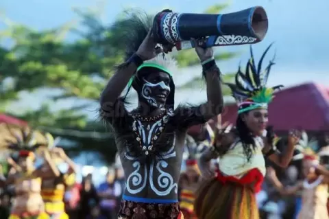 diaspora papua di as terima kasih indonesia atas program beasiswa lpdp khz