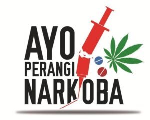 stop narkoba