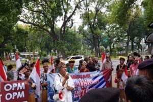 masyarakat cinta papua tolak hut opm AAh thumb