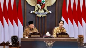 6718f0137ac88 presiden prabowo subianto dan wakil presiden gibran rakabuming raka_1265_711 768x432