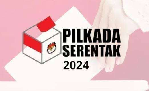 Pilkada 2024