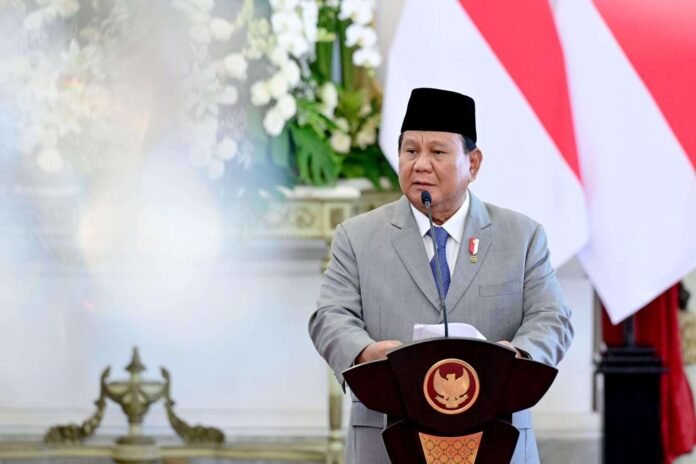 Presiden RI Prabowo Subianto 1536x1024 1 696x464