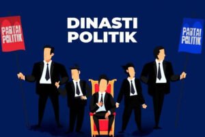 dinasti politik