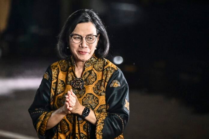 menteri keuangan sri mulyani 696x464