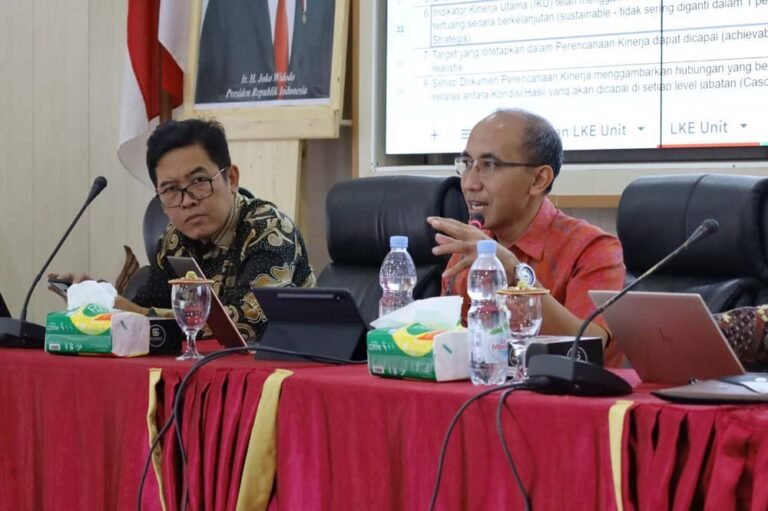 OK 7 Komitmen Grobogan dalam Meningkatkan Akuntabilitas Kinerja Instansi Pemerintah