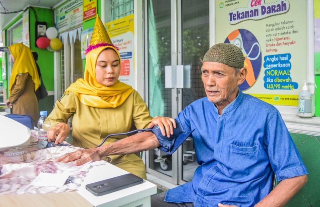 cara ikut cek kesehatan gratis bagi yang berulang tahun