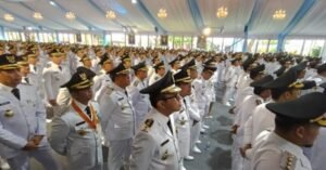 usai dilantik kepala daerah langsung berangkat ke magelang ikut retreat 20022025 125557 768x402