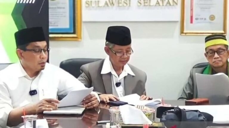 40836 mui sulsel