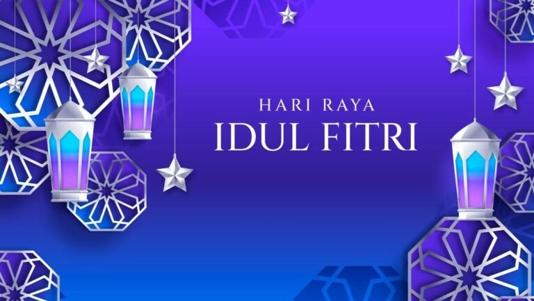 60 kartu ucapan selamat idul fitri 2025 yang unik keren dan aesthetic 1743052702556_169