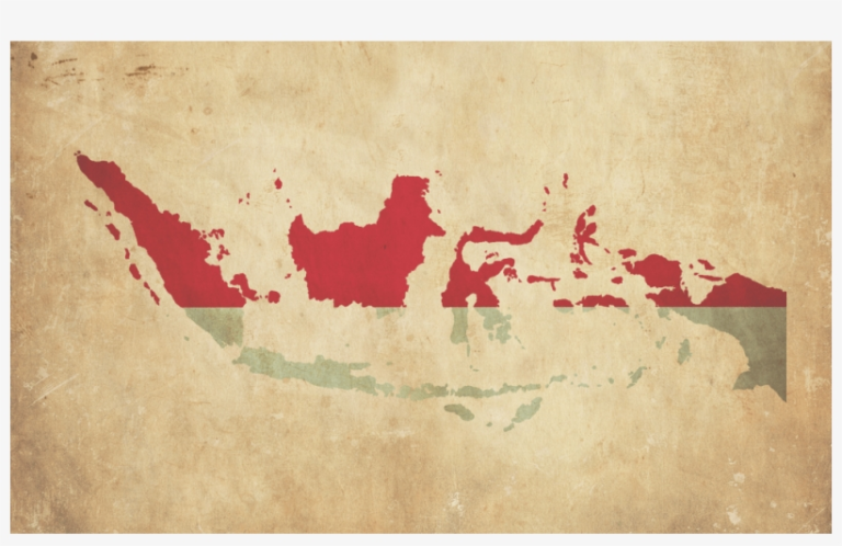 762 7622543_background kebangsaan indonesia vintage map