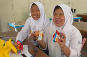 Ramadan Progam MBG Makanan Berat Diganti Dengan Snack 1170x762