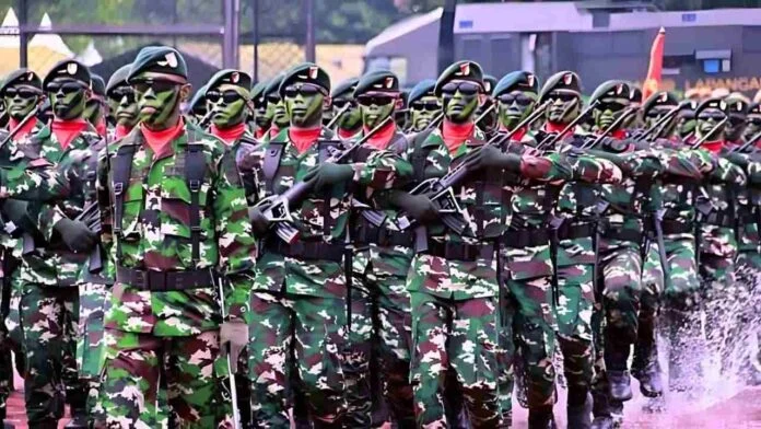 Revisi UU TNI Penambahan Tugas dan Masa Dinas Prajurit 696x392 1