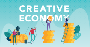 The Creative Economy in New York City 758x398