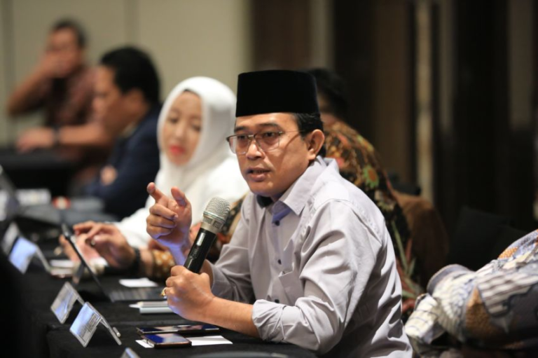 9747_DPR Didesak Tolak RUU TNI Penrad Jangan Bangkitkan Kemarahan Rakyat Seperti 98