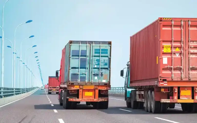 angkutan barang