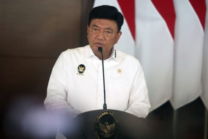 budi gunawan menko polkam pangan lebaran 696x464