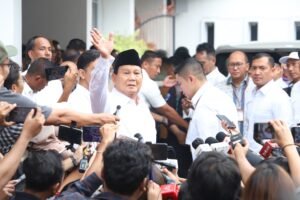 prabowo sah jadi presiden ri titiek soeharto terima kasih rakyat indonesia 24042024 154808