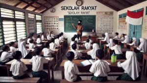 sekolah rakyat 2384852416