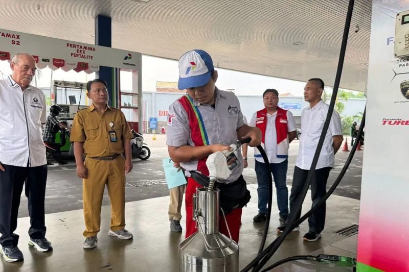20241202_-_Jelang_Nataru_Pertamina_Cek_Kualitas_BBM
