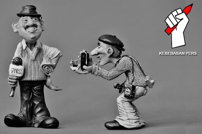 KEBEBASAN-PERS