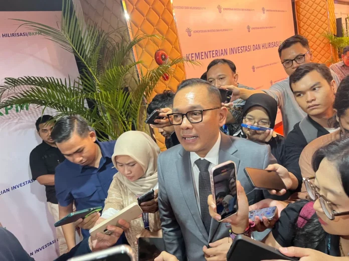 Wakil-Menteri-Investasi-dan-Hilirisasi-atau-Wakil-Kepala-BKPM-Todotua-Pasaribu.jpg-696x522