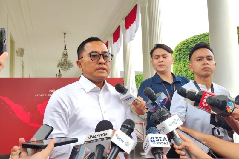 Yusuf-Pernama-Sidang-Kabinet