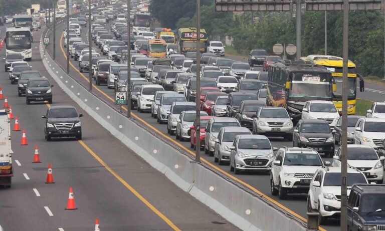 puncak-arus-balik-lebaran