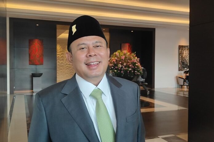 Wakil-Ketua-DPR-RI-Cucun-Ahmad-Syamsurijal-696x464