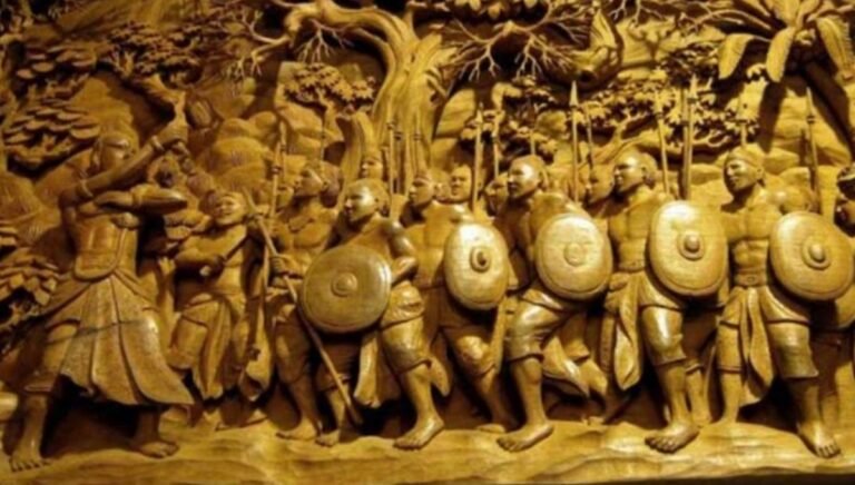 jejak-majapahit-di-papua-disebutkan-dalam-kitab-negarakertagama-begini-penjelasannya-To6TdcOB3Q