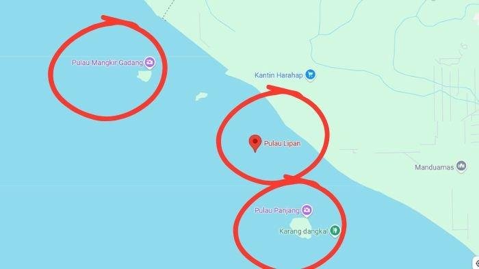 4-pulau-Aceh-masuk-Sumut