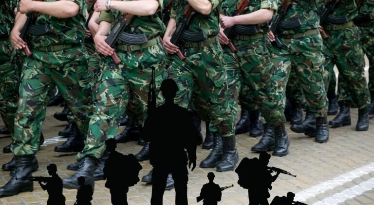 UU-TNI-Disahkan-Oleh-DPR-RI-20-Maret-2025-Ini-Point-Pentingnya