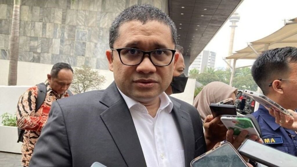Direktur-Jenderal-Dirjen-Strategi-Ekonomi-dan-Fiskal-Kementerian-Keuangan-Febrio-Nathan-Kacaribu