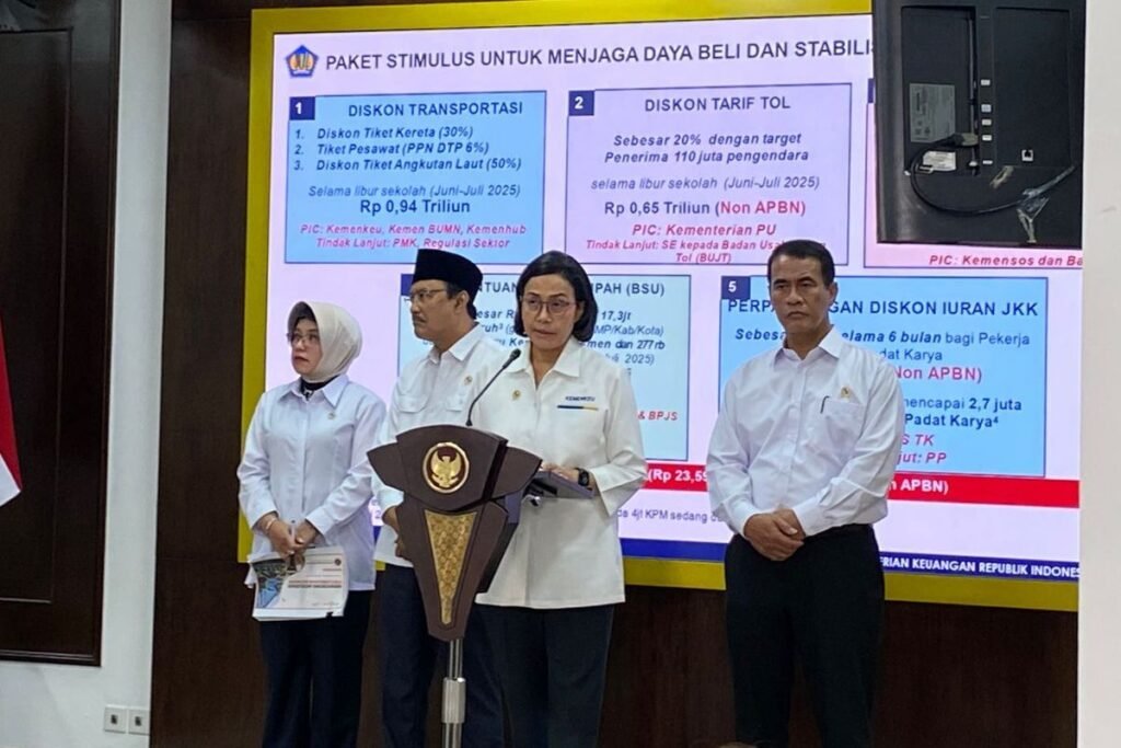 Sri-Mulyani