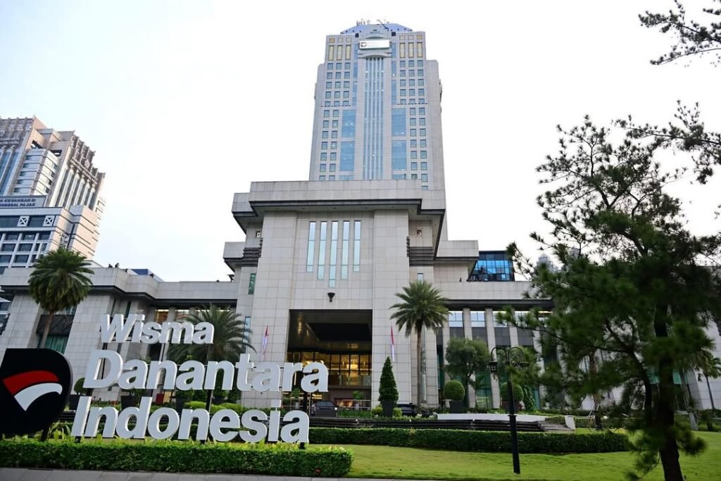 Wisma-Danantara-Indonesia