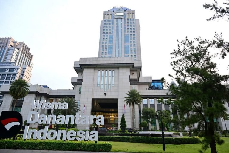 Wisma-Danantara-Indonesia