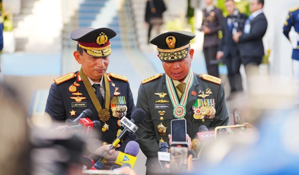 Kapolri-dan-Panglima-TNI