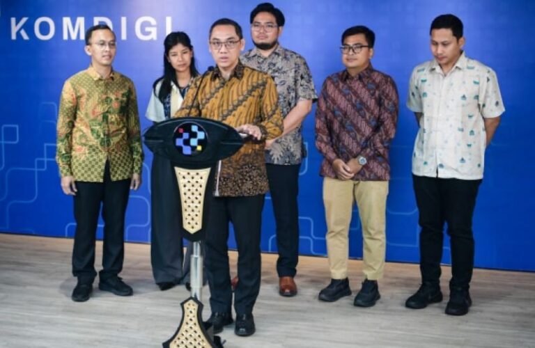 Komdigi-Saman
