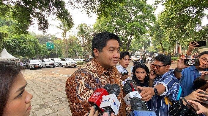 Menteri-Perumahan-dan-Pekerjaan-Umum-PKP-Maruarar-Sirait