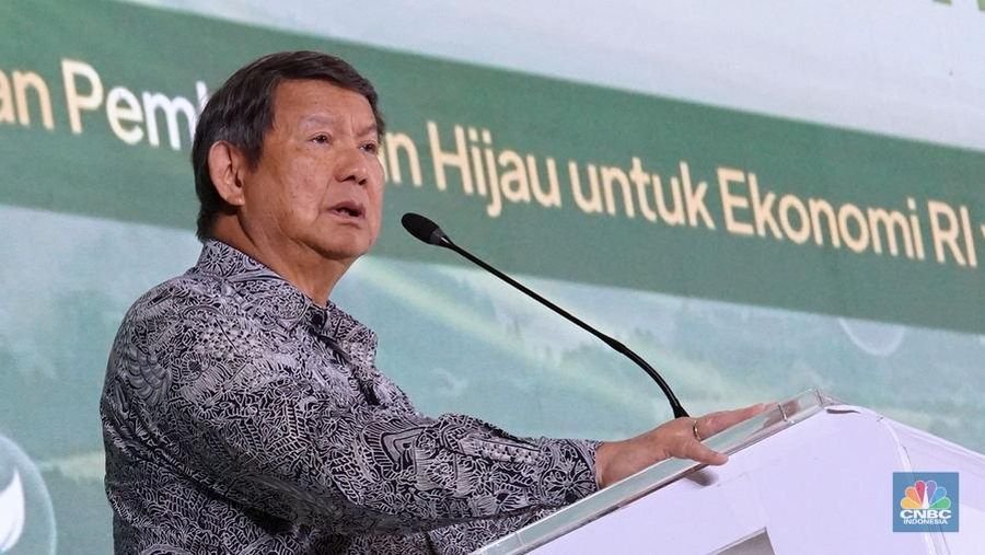 Utusan-Khusus-Presiden-untuk-Perubahan-Iklim-dan-Energi-Hashim-Djojohadikusumo