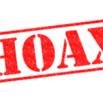 hoax