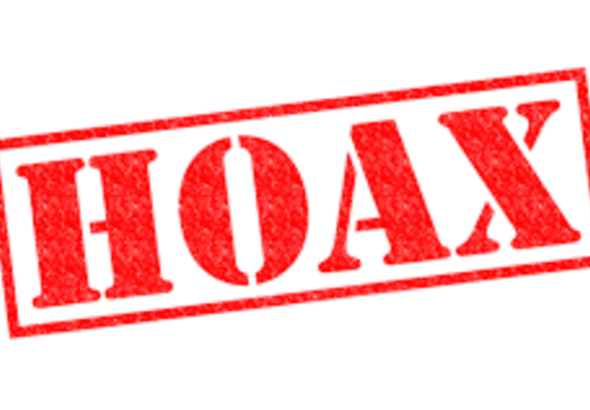 hoax