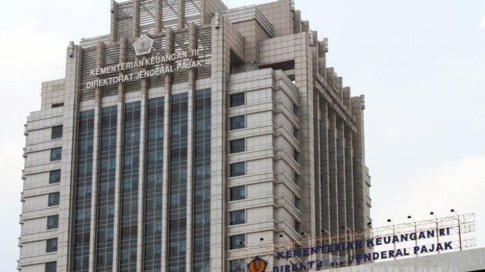 suasana-kantor-kementerian-keuangan-ri-direktorat-jenderal-pajak-di-jakarta