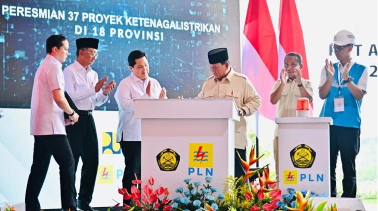 20250120_-_Presiden_Prabowo_Targetkan_Kemandirian_Energi_Indonesia_dalam_Lima_Tahun_ke_Depan