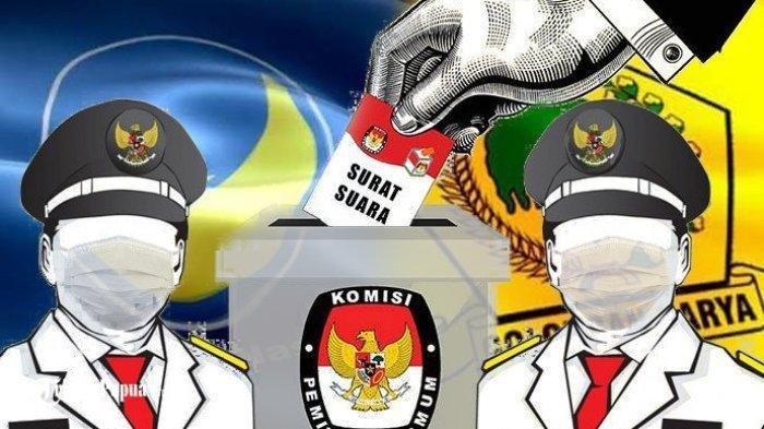 ILUSTRASI-Pilkada-Gubernur-Papua-2024