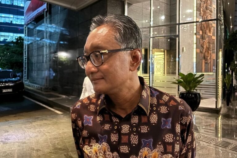 Menteri-Pekerjaan-Umum-Dody-Hanggodo-kedaulatan-pangan