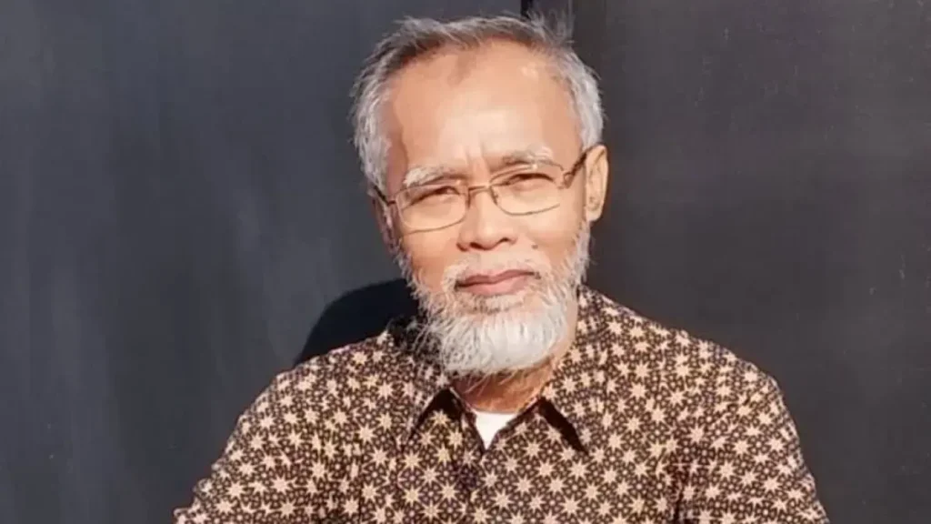 Pengamat-Ekonomi-Ekonom-Prof-Syafruddin-Karimi