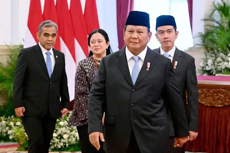 Prabowo-Subianto